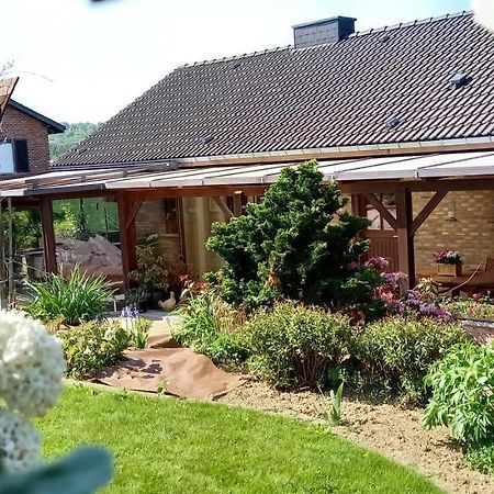 Gite Les Sittelles Tenneville Exteriör bild
